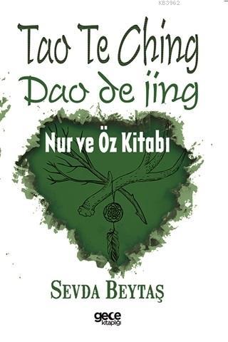 Tao Te Ching - Laozi | Yeni ve İkinci El Ucuz Kitabın Adresi