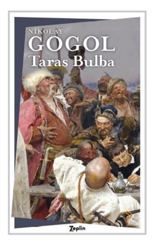 Taras Bulba - Nikolay Gogol | Yeni ve İkinci El Ucuz Kitabın Adresi