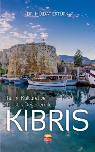 Tarihi, Kültürel ve Turistik Değerleri ile Kıbrıs - Müjdat Ertürk | Ye