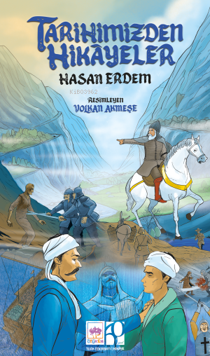 Tarihimizden Hikayeler - Hasan Erdem | Yeni ve İkinci El Ucuz Kitabın 