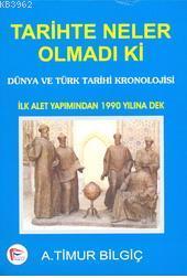 Tarihsel Terimler Sözlüğü - A. Timur Bilgiç | Yeni ve İkinci El Ucuz K