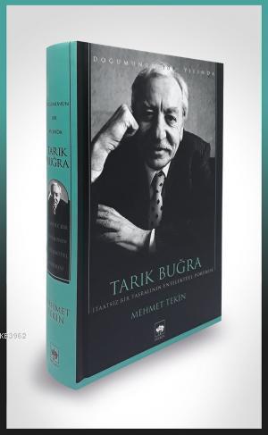 Tarık Buğra - Mehmet Tekin | Yeni ve İkinci El Ucuz Kitabın Adresi