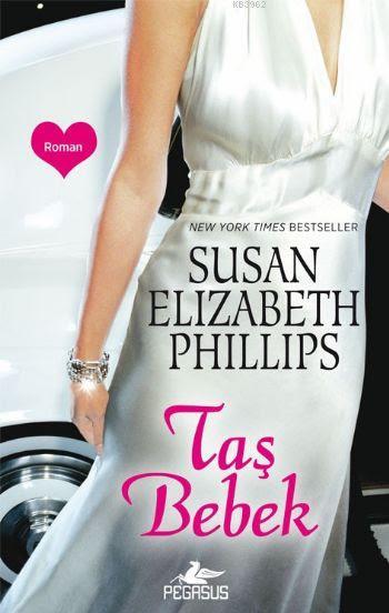 Taş Bebek - Susan Elizabeth Phillips | Yeni ve İkinci El Ucuz Kitabın 