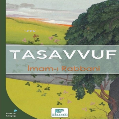 Tasavvuf - İmam-ı Rabbani | Yeni ve İkinci El Ucuz Kitabın Adresi