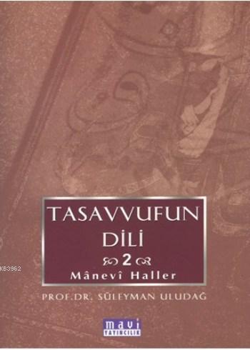Tasavvufun Dili 2 - Süleyman Uludağ- | Yeni ve İkinci El Ucuz Kitabın 