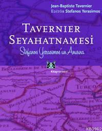 Tavernier Seyahatnamesi - Jean Baptiste Tavernier | Yeni ve İkinci El 