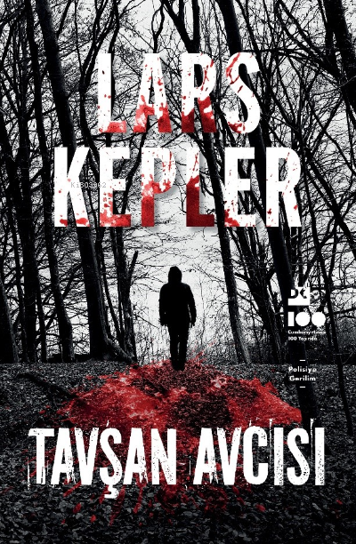Tavşan Avcısı - Lars Kepler | Yeni ve İkinci El Ucuz Kitabın Adresi