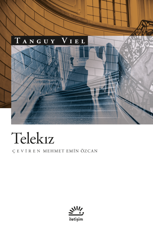 Telekız - Mehmet Emin Özcan | Yeni ve İkinci El Ucuz Kitabın Adresi