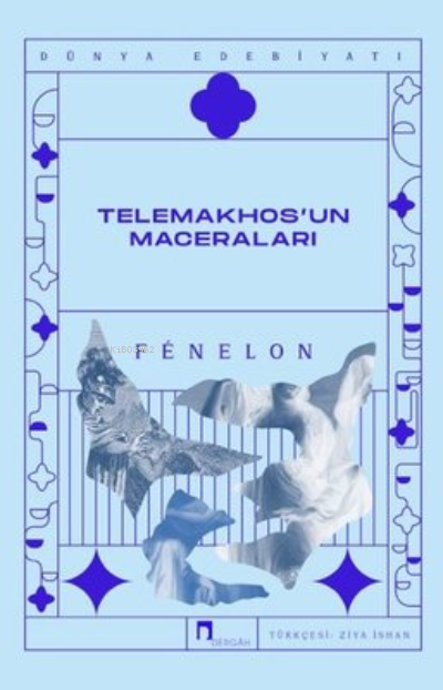 Telemakhos'un Maceraları - Fenelon | Yeni ve İkinci El Ucuz Kitabın Ad