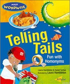 Telling Tails - Sedat Turhan | Yeni ve İkinci El Ucuz Kitabın Adresi