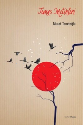 Temas Metinleri - Murat Tenetoğlu | Yeni ve İkinci El Ucuz Kitabın Adr