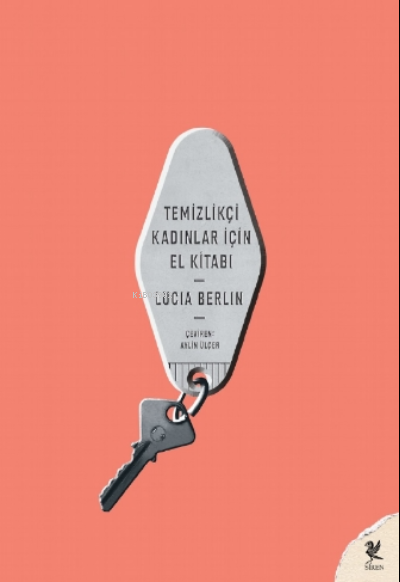 Temizlikçi Kadınlar İçin El Kitabı - Lucia Berlin | Yeni ve İkinci El 