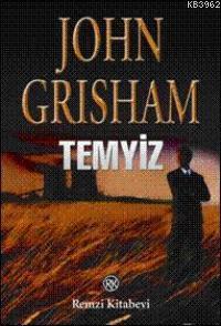 Temyiz - John Grisham | Yeni ve İkinci El Ucuz Kitabın Adresi