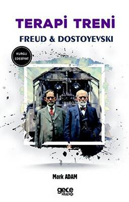 Terapi Treni - Sigmund Freud | Yeni ve İkinci El Ucuz Kitabın Adresi
