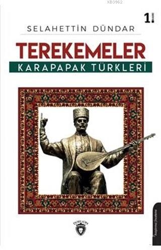 Terekemeler Karapapak Türkleri - Selahettin Dündar | Yeni ve İkinci El