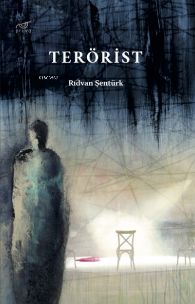 Terörist - Rıdvan Şentürk | Yeni ve İkinci El Ucuz Kitabın Adresi
