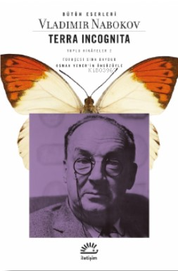Terra Incognita - Vladimir Nabokov | Yeni ve İkinci El Ucuz Kitabın Ad