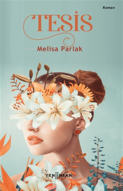 Tesis - Melisa Parlak | Yeni ve İkinci El Ucuz Kitabın Adresi