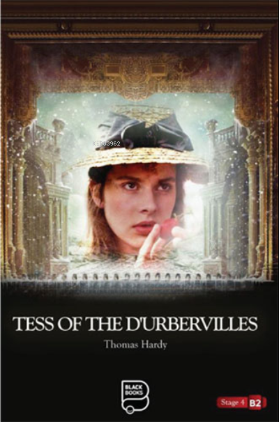 Tess Of Durberville - Thomas Hardy | Yeni ve İkinci El Ucuz Kitabın Ad