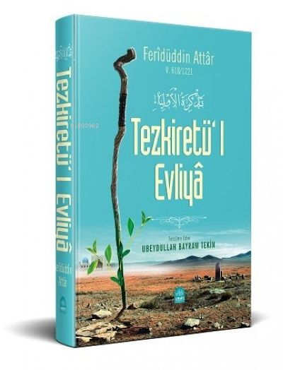 Tezkiretül Evliya - Feridüddin Attar | Yeni ve İkinci El Ucuz Kitabın 