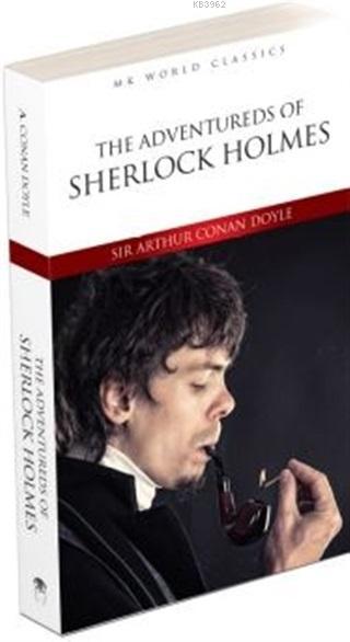The Adventureds of Sherlock Holmes - Arthur Conan Doyle | Yeni ve İkin