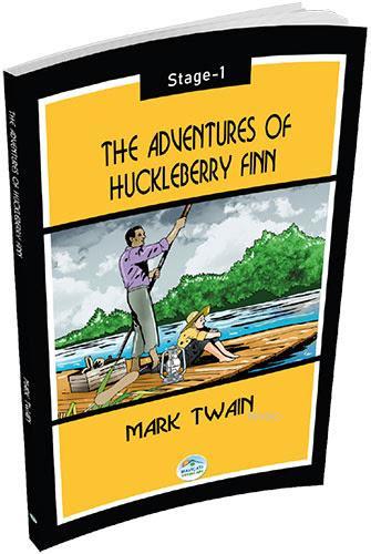 The Adventures of Huckleberry Finn - Mark Twain | Yeni ve İkinci El Uc