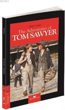 The Adventures of Tom Sawyer - Stage 1 - Mark Twain | Yeni ve İkinci E