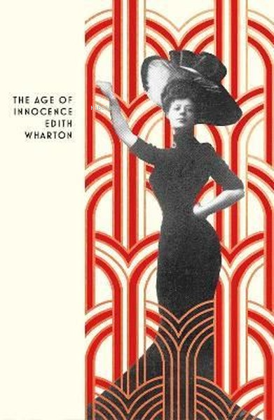 The Age of Innocence - Edith Wharton | Yeni ve İkinci El Ucuz Kitabın 