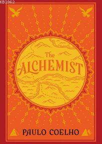 The Alchemist - Paulo Coelho | Yeni ve İkinci El Ucuz Kitabın Adresi