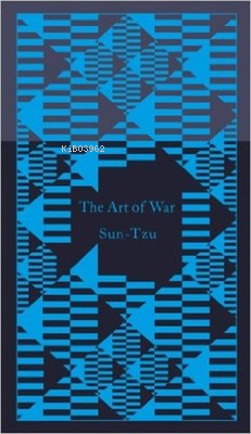 The Art of War (Penguin Pocket Hardbacks) - Sun Tzu | Yeni ve İkinci E
