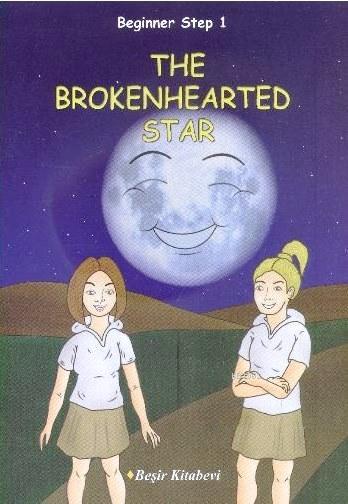 The Brokenhearted Star - Özge Koç | Yeni ve İkinci El Ucuz Kitabın Adr
