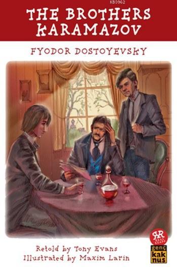 The Brothers Karamazov - Fyodor Mihayloviç Dostoyevski | Yeni ve İkinc