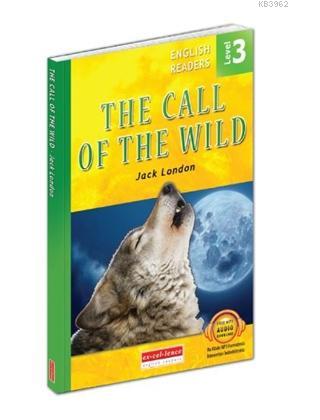 The Call Of The Wild - English Readers Level 3 - Edith Wharton | Yeni 