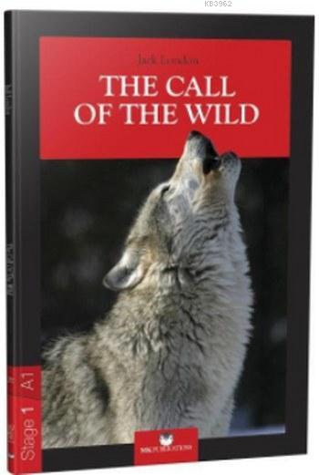 The Call Of The Wild - Jack London | Yeni ve İkinci El Ucuz Kitabın Ad