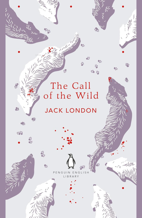The Call of the Wild - Jack London | Yeni ve İkinci El Ucuz Kitabın Ad