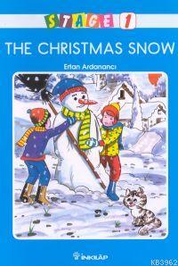 The Christmas Snow - Ertan Ardanancı | Yeni ve İkinci El Ucuz Kitabın 