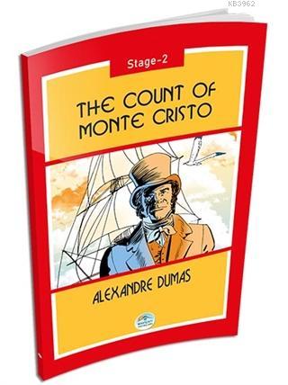 The Count of Monte Cristo - Alexandre Dumas | Yeni ve İkinci El Ucuz K