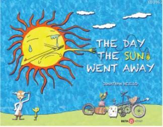 The Day The Sun Went Away - Jonathan Heilig | Yeni ve İkinci El Ucuz K