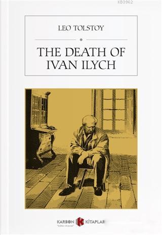 The Death of Ivan Ilych - Leo Tolstoy- | Yeni ve İkinci El Ucuz Kitabı