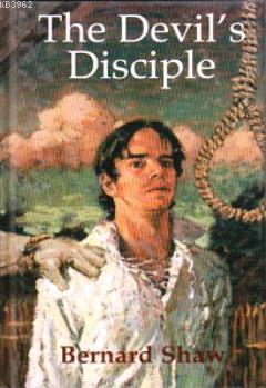 The Devil's Disciple (Ciltli) - Bernard Shaw | Yeni ve İkinci El Ucuz 
