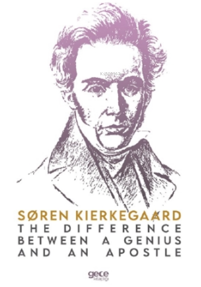 The Difference Between a Genius and an Apostle - Søren Kierkegaard | Y