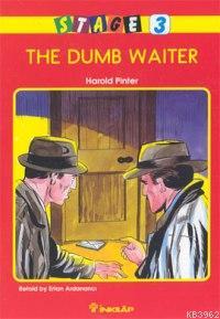 The Dumb Waiter - Harold Pinter | Yeni ve İkinci El Ucuz Kitabın Adres