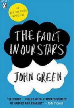 The Fault In Our Stars - John Green | Yeni ve İkinci El Ucuz Kitabın A