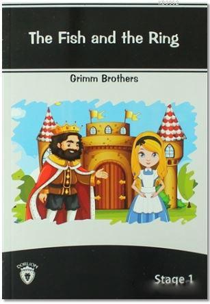 The Fish and The Ring Stage - 1 - Grimm Brothers | Yeni ve İkinci El U