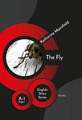 The Fly - English Story Series - Katherine Mansfield | Yeni ve İkinci 