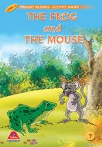 The Frog And The Mouse (Level 3) - M. Hasan Uncular- | Yeni ve İkinci 