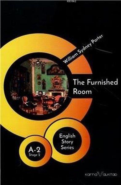 The Furnished Room - English Story Series - William Sydney Porter | Ye