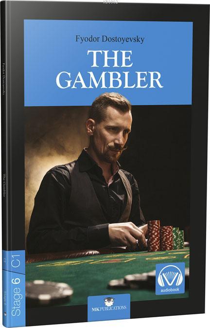 The Gambler - Stage 6 - | Yeni ve İkinci El Ucuz Kitabın Adresi