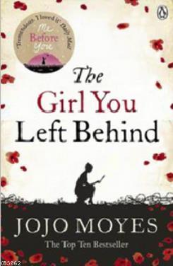 The Girl You Left Behind - Jojo Moyes | Yeni ve İkinci El Ucuz Kitabın