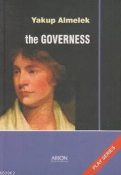 The Governess - Yakup Almelek | Yeni ve İkinci El Ucuz Kitabın Adresi